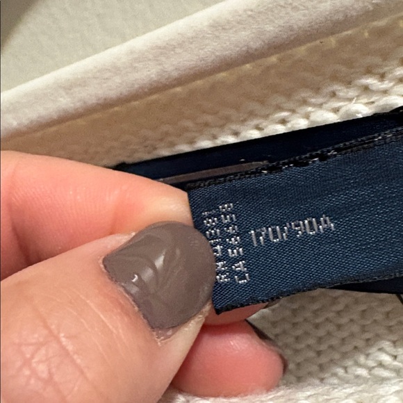 The Ralph & Ricky Bear Sweater size Small - Picture 11 of 16